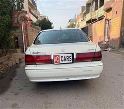 تويوتا كراون